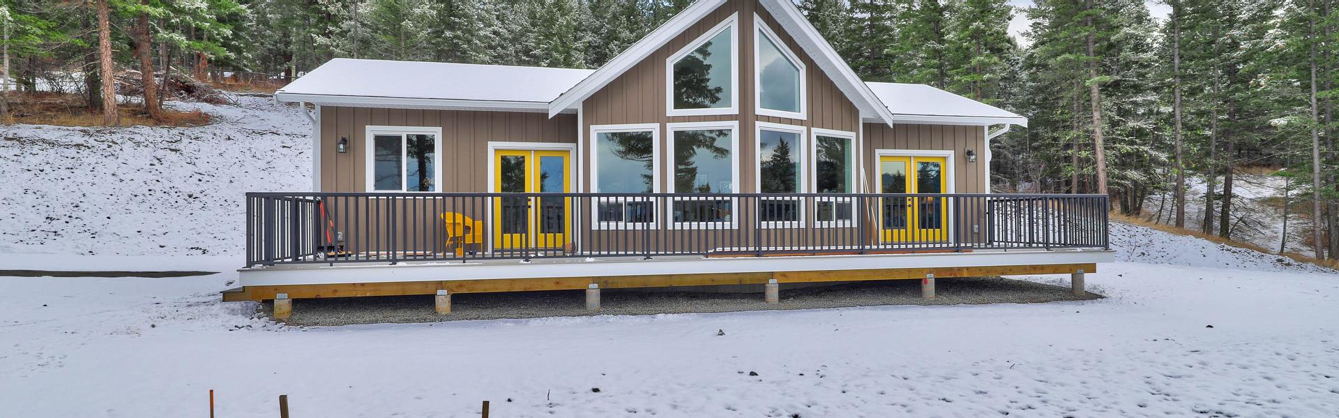 Home Real Estate Homes for sale in Merritt, BC Royal LePage